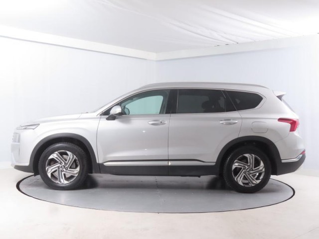 Hyundai Santa Fe  2.2 CRDi 