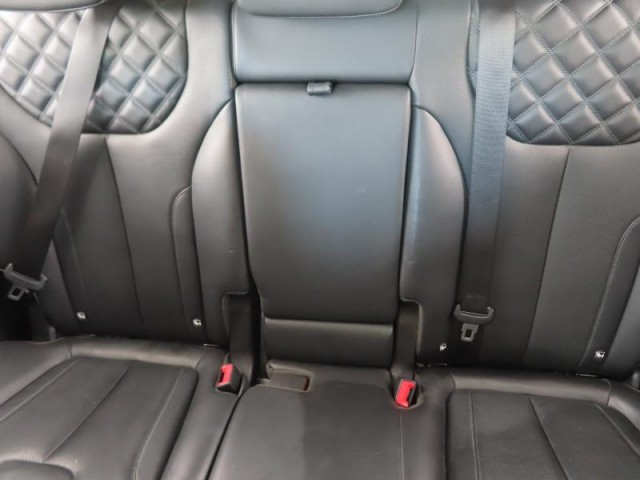 Hyundai Santa Fe  2.2 CRDi 