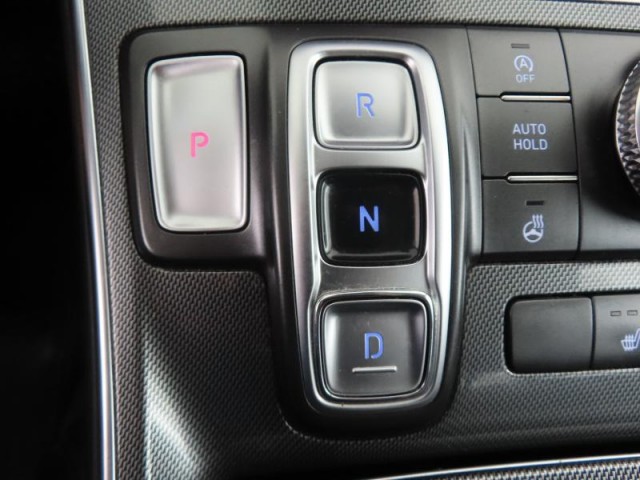 Hyundai Santa Fe  2.2 CRDi 