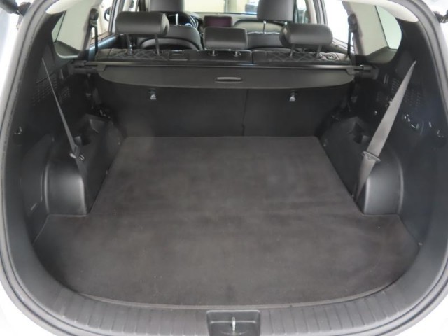 Hyundai Santa Fe  2.2 CRDi 