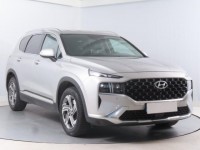 Hyundai Santa Fe  2.2 CRDi 