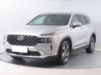 Hyundai Santa Fe  2.2 CRDi 