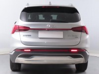 Hyundai Santa Fe  2.2 CRDi 