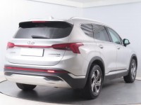 Hyundai Santa Fe  2.2 CRDi 