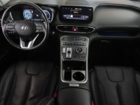 Hyundai Santa Fe  2.2 CRDi 