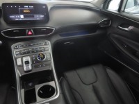 Hyundai Santa Fe  2.2 CRDi 