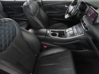 Hyundai Santa Fe  2.2 CRDi 
