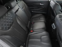 Hyundai Santa Fe  2.2 CRDi 
