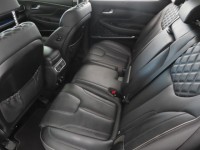 Hyundai Santa Fe  2.2 CRDi 