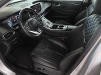 Hyundai Santa Fe  2.2 CRDi 