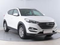 Hyundai Tucson  1.7 CRDi Tucson