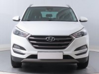 Hyundai Tucson  1.7 CRDi Tucson