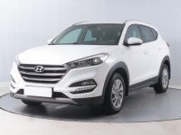Hyundai Tucson  1.7 CRDi Tucson