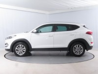 Hyundai Tucson  1.7 CRDi Tucson