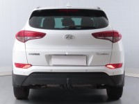 Hyundai Tucson  1.7 CRDi Tucson