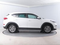 Hyundai Tucson  1.7 CRDi Tucson