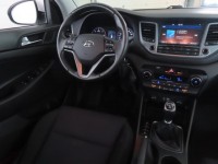 Hyundai Tucson  1.7 CRDi Tucson