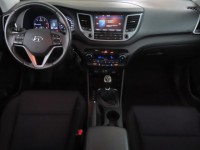 Hyundai Tucson  1.7 CRDi Tucson