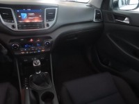 Hyundai Tucson  1.7 CRDi Tucson