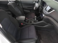 Hyundai Tucson  1.7 CRDi Tucson