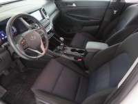 Hyundai Tucson  1.7 CRDi Tucson