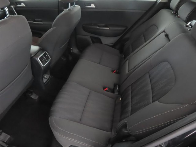 Kia Sportage  1.7 CRDi 