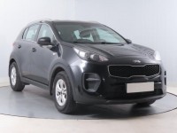 Kia Sportage  1.7 CRDi 
