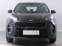 Kia Sportage  1.7 CRDi 