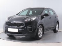 Kia Sportage  1.7 CRDi 