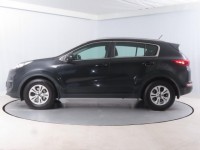 Kia Sportage  1.7 CRDi 
