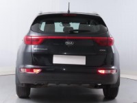 Kia Sportage  1.7 CRDi 