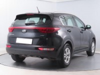Kia Sportage  1.7 CRDi 