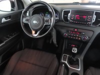 Kia Sportage  1.7 CRDi 