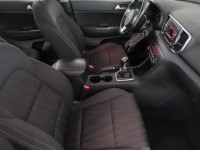 Kia Sportage  1.7 CRDi 
