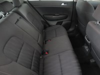 Kia Sportage  1.7 CRDi 