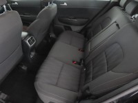 Kia Sportage  1.7 CRDi 