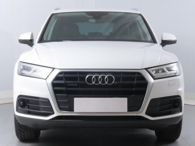 Audi Q5  2.0 TDI Exclusive