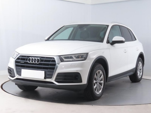 Audi Q5  2.0 TDI Exclusive