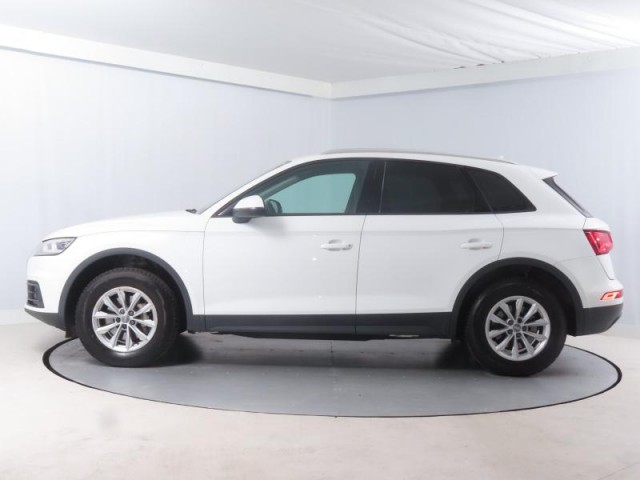 Audi Q5  2.0 TDI Exclusive