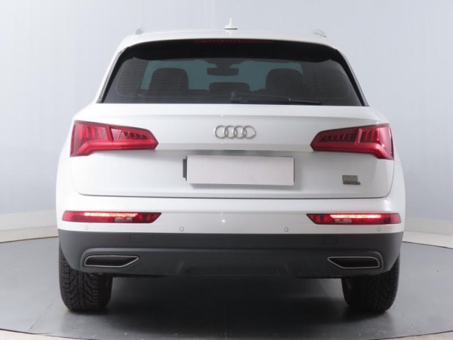 Audi Q5  2.0 TDI Exclusive