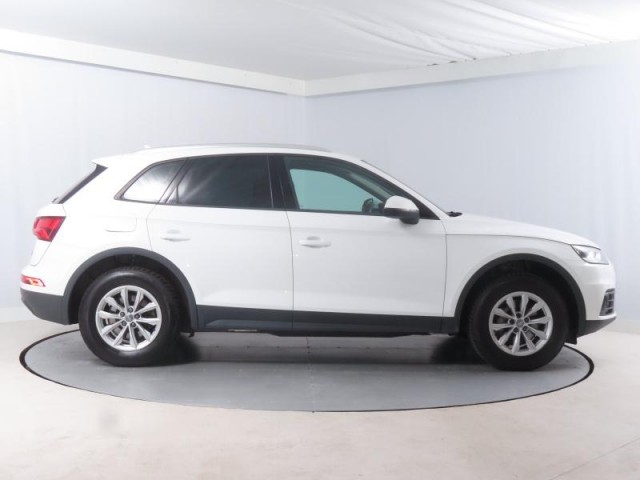 Audi Q5  2.0 TDI Exclusive