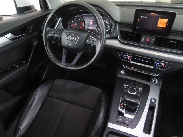 Audi Q5  2.0 TDI Exclusive