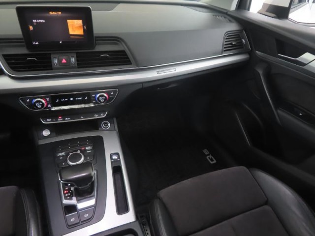 Audi Q5  2.0 TDI Exclusive