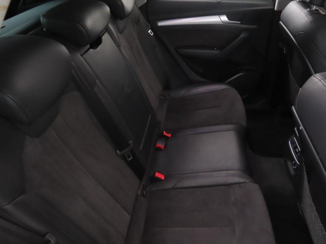 Audi Q5  2.0 TDI Exclusive