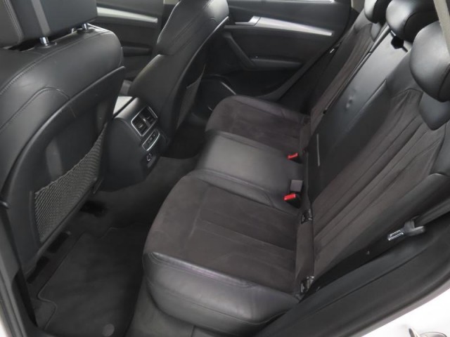 Audi Q5  2.0 TDI Exclusive