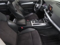 Audi Q5  2.0 TDI Exclusive