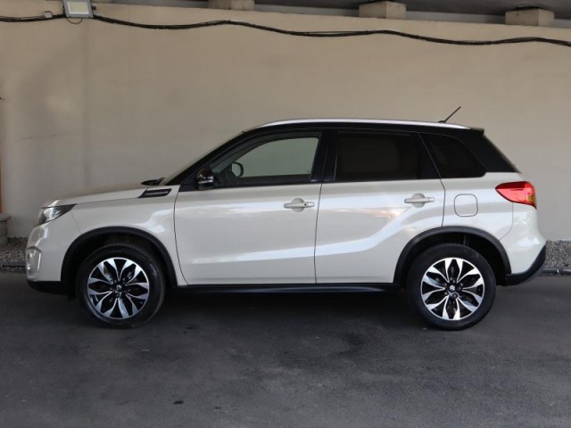 Suzuki Vitara  1.6 VVT Elegance