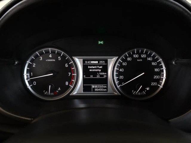 Suzuki Vitara  1.6 VVT Elegance