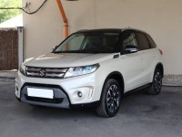 Suzuki Vitara  1.6 VVT Elegance