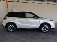 Suzuki Vitara  1.6 VVT Elegance